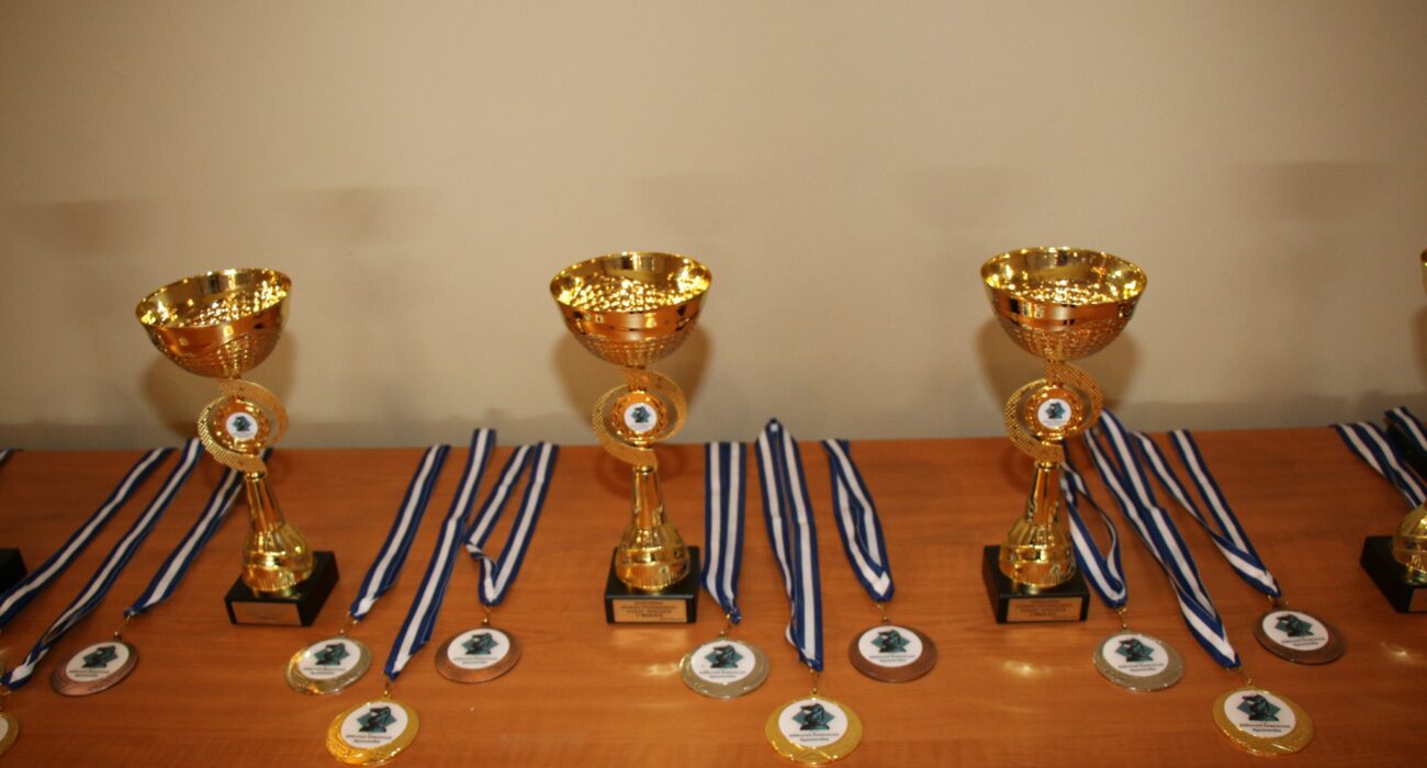 Συγχαρητήρια της Ε.Σ.Σ.Θ.-Χ. σε όσους διακρίθηκαν στα Πανελλήνια Ατομικά Νεανικά Πρωταθλήματα Κατηγοριών 08-16 ετών 2023