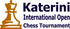 Σκακιστικό Όπεν Κατερίνης