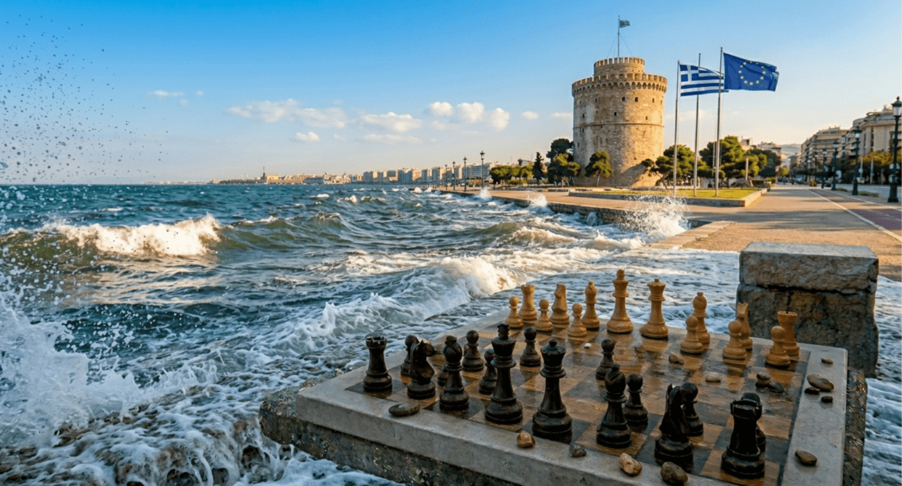 Προκήρυξη για τα Πανελλήνια Πρωταθλήματα Μαθητών – Μαθητριών 2026