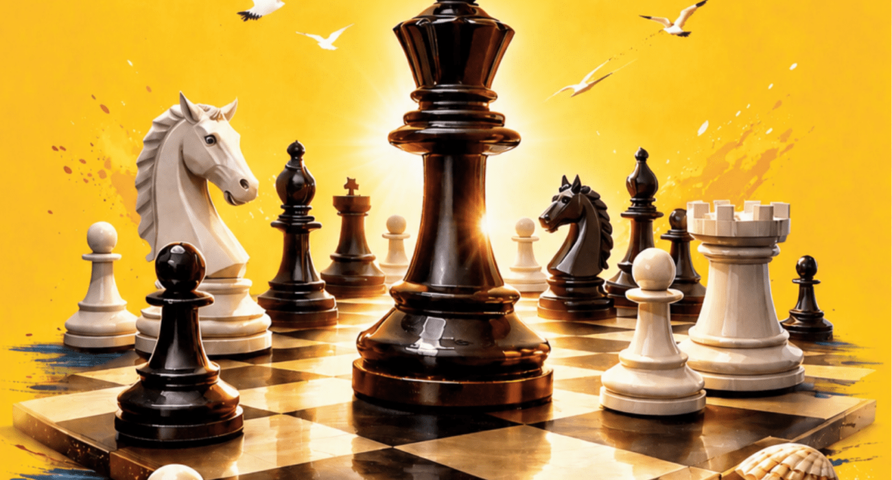Armenistis Chess Festival (19-21 Ιουνίου και 17-19 Ιουλίου 2026)